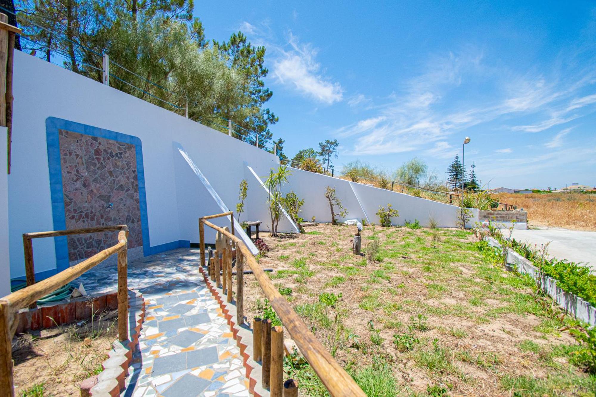 Ufitness Retreat Guesthouse Vila Real de Santo António Екстериор снимка