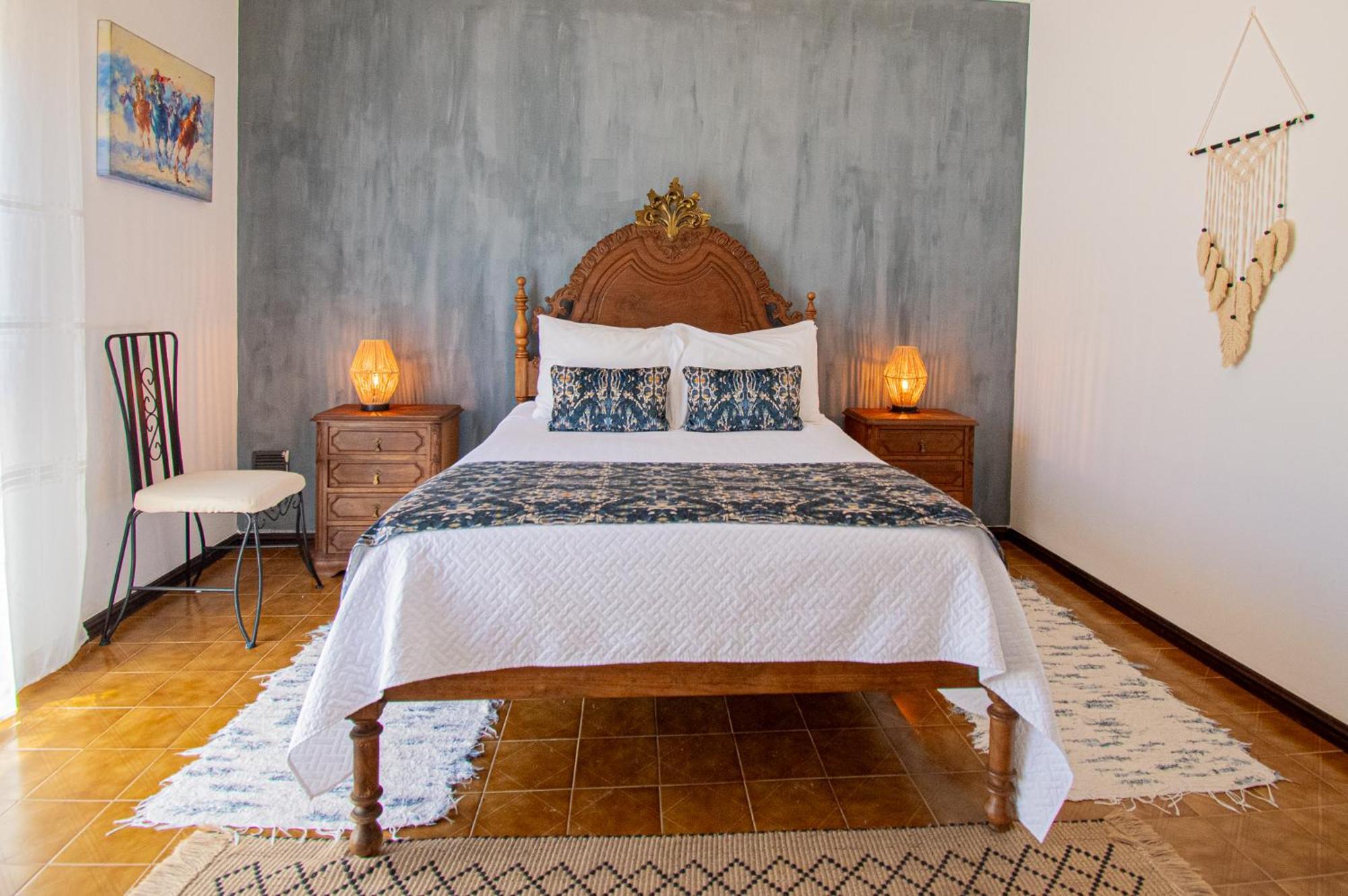 Ufitness Retreat Guesthouse Vila Real de Santo António Екстериор снимка