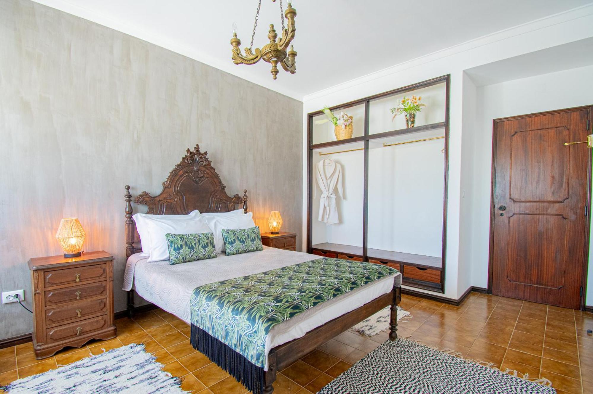 Ufitness Retreat Guesthouse Vila Real de Santo António Екстериор снимка