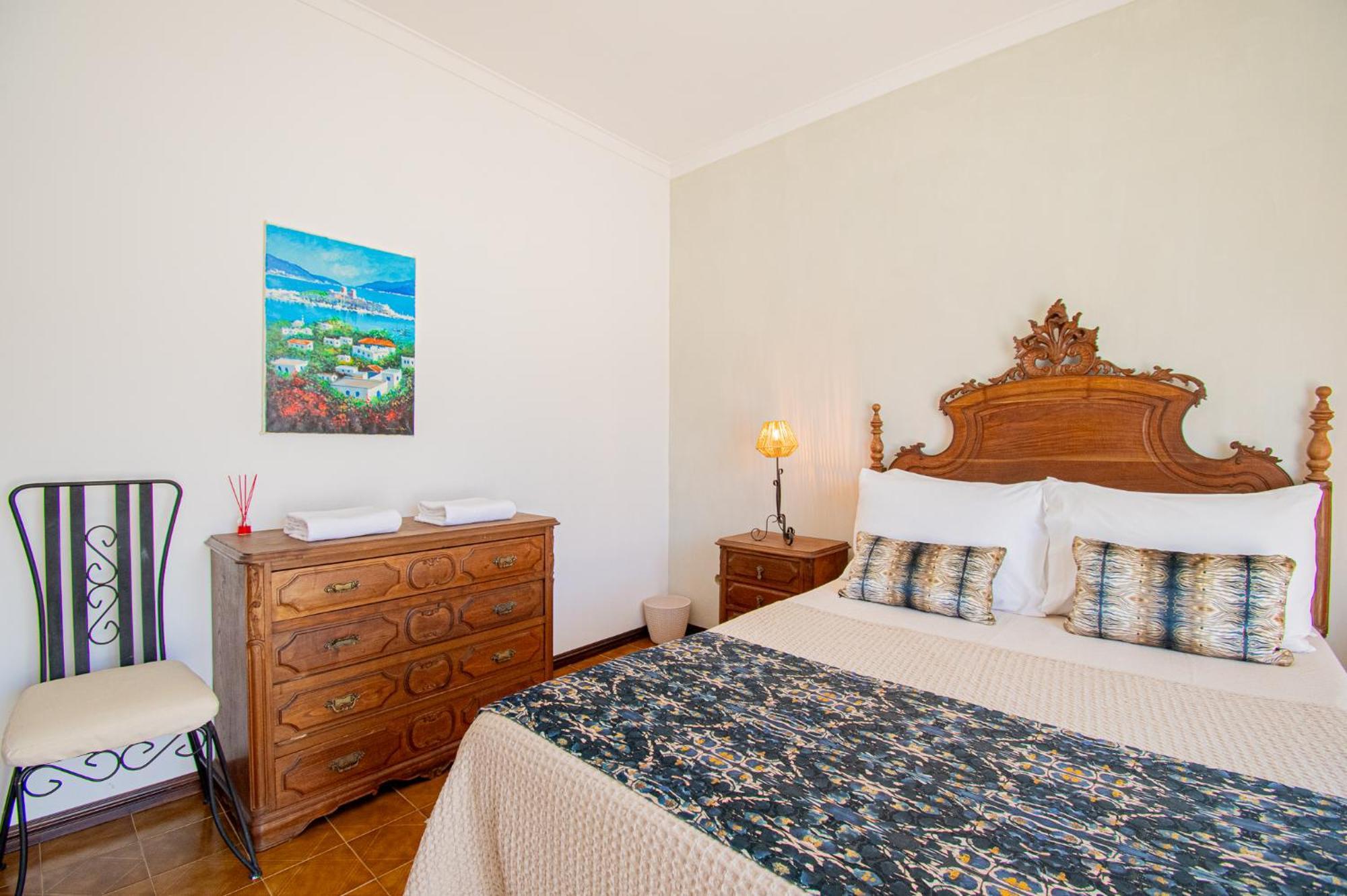 Ufitness Retreat Guesthouse Vila Real de Santo António Екстериор снимка