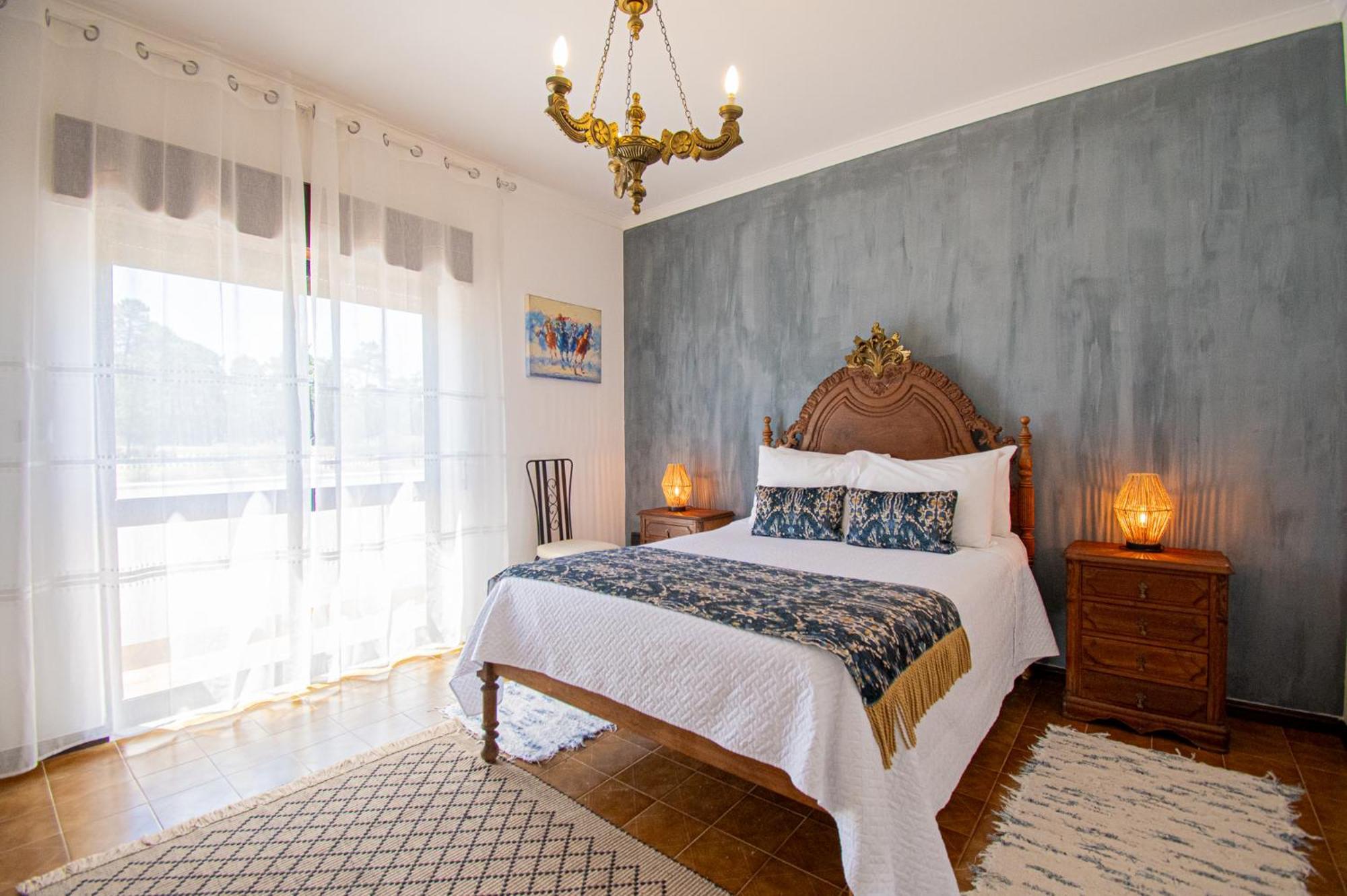 Ufitness Retreat Guesthouse Vila Real de Santo António Екстериор снимка