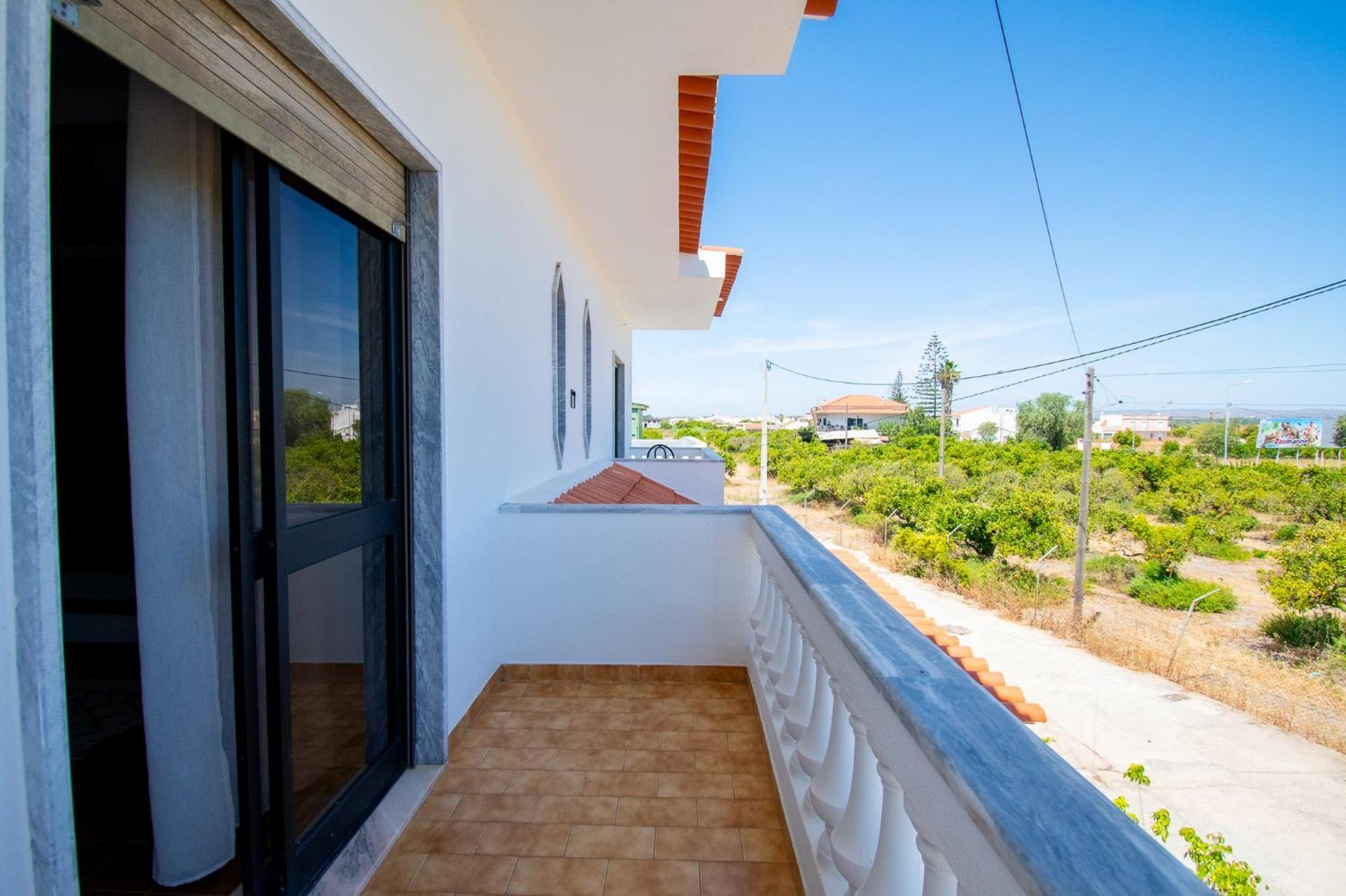 Ufitness Retreat Guesthouse Vila Real de Santo António Екстериор снимка